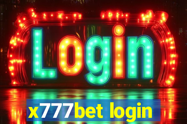 x777bet login